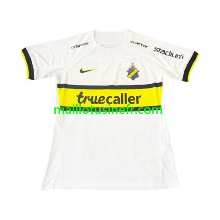 Maillot de Foot AIK Extérieur 2024-25